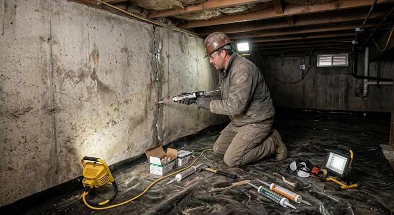 Top Foundation Repair Companies in Gary, IN